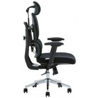 Кресло Evolution DynamicBalance черный купить в Минске