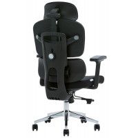 Кресло Evolution DynamicBalance черный купить в Минске