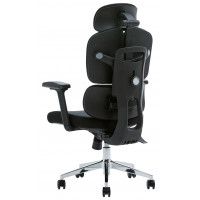 Кресло Evolution DynamicBalance черный купить в Минске
