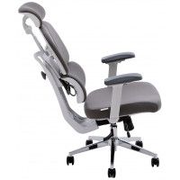 Кресло Evolution DynamicBalance серый купить в Минске