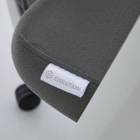 Кресло Evolution DynamicBalance серый купить в Минске