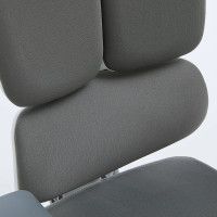 Кресло Evolution DynamicBalance серый купить в Минске