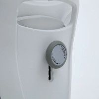 Кресло Evolution DynamicBalance серый купить в Минске