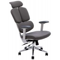Кресло Evolution DynamicBalance серый купить в Минске
