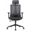 Кресло Evolution ERGO BLISS Black черный купить в Минске