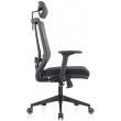 Кресло Evolution ERGO BLISS Black черный купить в Минске