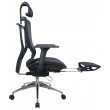 Кресло Evolution ERGO Elite Black черный купить в Минске