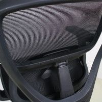 Кресло Evolution ERGO Elite Black черный купить в Минске