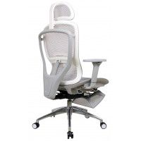 Кресло Evolution ERGO Elite Grey серый купить в Минске