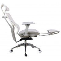 Кресло Evolution ERGO Elite Grey серый купить в Минске