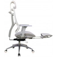 Кресло Evolution ERGO Elite Grey серый купить в Минске