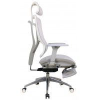 Кресло Evolution ERGO Elite Grey серый купить в Минске