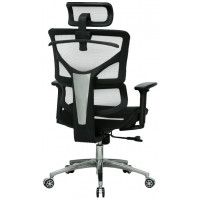 Кресло Evolution ERGO Mesh черный купить в Минске