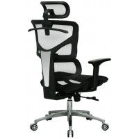 Кресло Evolution ERGO Mesh черный купить в Минске