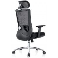 Креслo Evolution ERGO PRIME Black черный купить в Минске Креслo Evolution ERGO PRIME Black черный купить в Минске