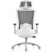 Креслo Evolution ERGO PRIME Grey серый купить в Минске