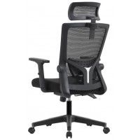 Кресло Evolution ErgoLine 1 черный купить в Минске