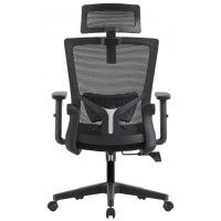 Кресло Evolution ErgoLine 1 черный купить в Минске