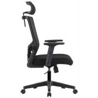 Кресло Evolution ErgoLine 1 черный купить в Минске