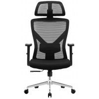 Кресло Evolution ErgoLine 2 черный купить в Минске