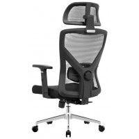 Кресло Evolution ErgoLine 2 черный купить в Минске