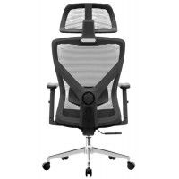 Кресло Evolution ErgoLine 2 черный купить в Минске