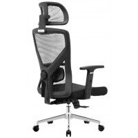 Кресло Evolution ErgoLine 2 черный купить в Минске