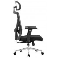 Кресло Evolution ErgoLine 2 черный купить в Минске