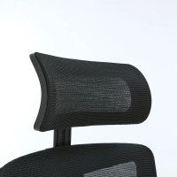 Кресло Evolution ErgoLine 3 черный купить в Минске