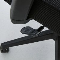 Кресло Evolution ErgoLine 3 черный купить в Минске