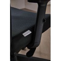 Кресло Evolution ErgoLine 3 черный купить в Минске