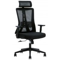 Кресло Evolution ErgoLine 3 черный купить в Минске