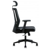 Кресло Evolution ErgoLine 3 черный купить в Минске