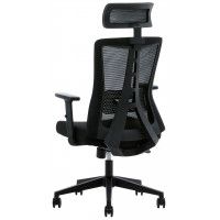 Кресло Evolution ErgoLine 3 черный купить в Минске