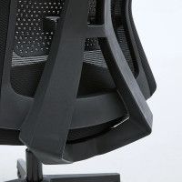 Кресло Evolution ErgoLine 3 черный купить в Минске