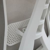 Кресло Evolution ErgoLine 3 серый купить в Минске Кресло Evolution ErgoLine 3 серый купить в Минске