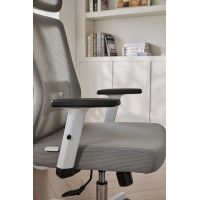 Кресло Evolution ErgoLine 3 серый купить в Минске Кресло Evolution ErgoLine 3 серый купить в Минске