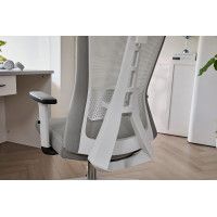 Кресло Evolution ErgoLine 3 серый купить в Минске Кресло Evolution ErgoLine 3 серый купить в Минске