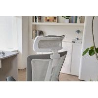 Кресло Evolution ErgoLine 3 серый купить в Минске Кресло Evolution ErgoLine 3 серый купить в Минске