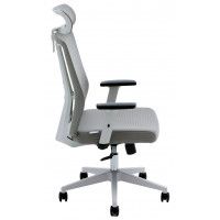 Кресло Evolution ErgoLine 3 серый купить в Минске Кресло Evolution ErgoLine 3 серый купить в Минске