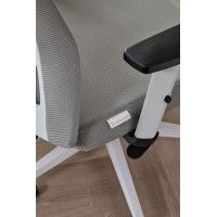 Кресло Evolution ErgoLine 3 серый купить в Минске Кресло Evolution ErgoLine 3 серый купить в Минске