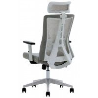 Кресло Evolution ErgoLine 3 серый купить в Минске Кресло Evolution ErgoLine 3 серый купить в Минске