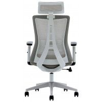 Кресло Evolution ErgoLine 3 серый купить в Минске Кресло Evolution ErgoLine 3 серый купить в Минске
