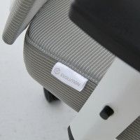 Кресло Evolution ErgoLine 3 серый купить в Минске Кресло Evolution ErgoLine 3 серый купить в Минске