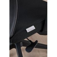 Кресло Evolution ErgoLine 4 черный купить в Минске