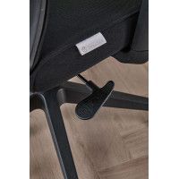 Кресло Evolution ErgoLine 4 черный купить в Минске