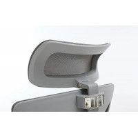 Кресло Evolution ErgoLine 4 серый купить в Минске