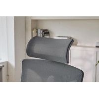 Кресло Evolution ErgoLine 4 серый купить в Минске