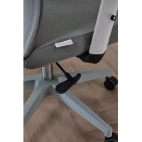 Кресло Evolution ErgoLine 4 серый купить в Минске