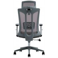 Кресло Evolution ErgoLine 4 серый купить в Минске